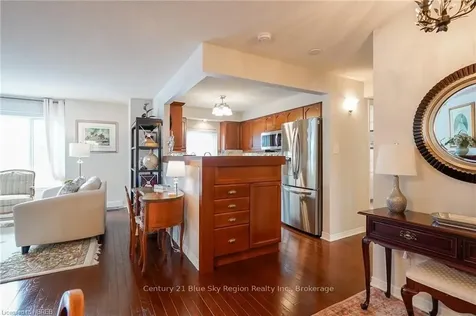 118 Blair Street North Bay ON P1A 4J1