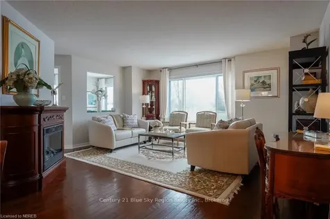 118 Blair Street North Bay ON P1A 4J1