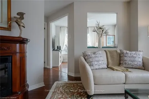 118 Blair Street North Bay ON P1A 4J1