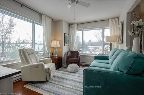 118 Blair Street North Bay ON P1A 4J1