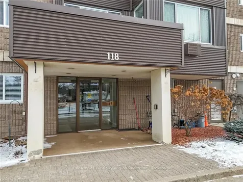 118 Blair Street North Bay ON P1A 4J1