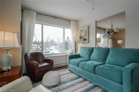 118 Blair Street North Bay ON P1A 4J1
