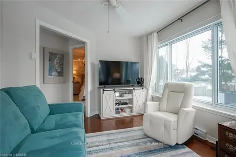 118 Blair Street North Bay ON P1A 4J1
