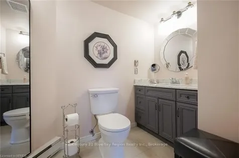 118 Blair Street North Bay ON P1A 4J1