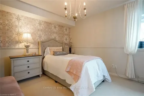 118 Blair Street North Bay ON P1A 4J1