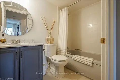 118 Blair Street North Bay ON P1A 4J1
