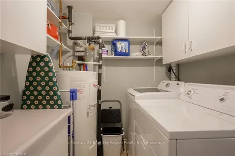 118 Blair Street North Bay ON P1A 4J1