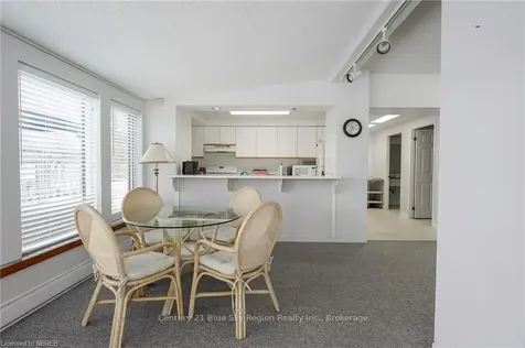 118 Blair Street North Bay ON P1A 4J1