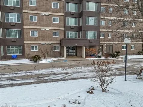 118 Blair Street North Bay ON P1A 4J1
