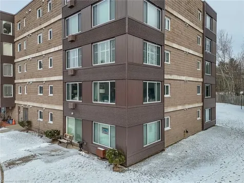 118 Blair Street North Bay ON P1A 4J1