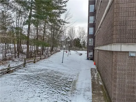 118 Blair Street North Bay ON P1A 4J1