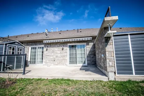 102 Broomer Crescent Wellington North ON N0G 2L4