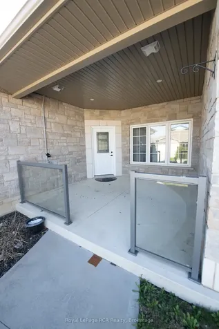102 Broomer Crescent Wellington North ON N0G 2L4