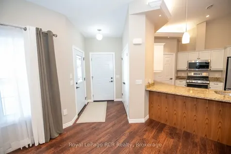 102 Broomer Crescent Wellington North ON N0G 2L4