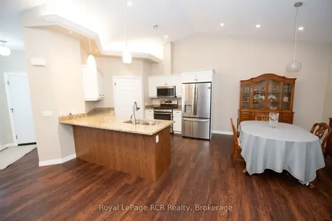 102 Broomer Crescent Wellington North ON N0G 2L4
