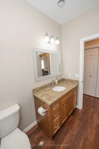 102 Broomer Crescent Wellington North ON N0G 2L4