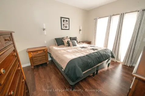 102 Broomer Crescent Wellington North ON N0G 2L4
