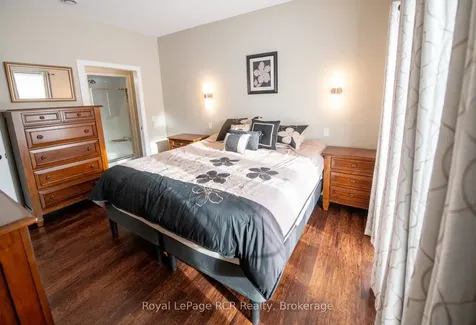 102 Broomer Crescent Wellington North ON N0G 2L4