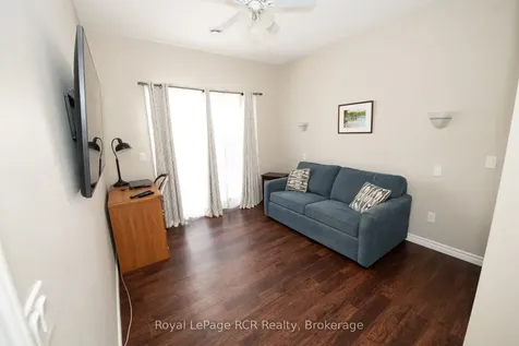 102 Broomer Crescent Wellington North ON N0G 2L4
