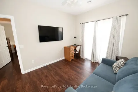102 Broomer Crescent Wellington North ON N0G 2L4