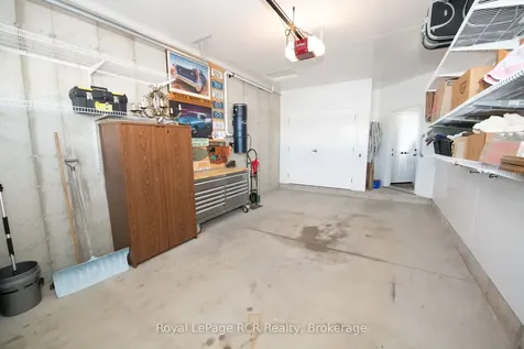 102 Broomer Crescent Wellington North ON N0G 2L4