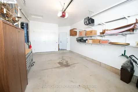 102 Broomer Crescent Wellington North ON N0G 2L4