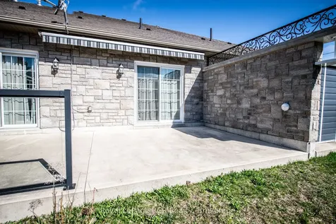 102 Broomer Crescent Wellington North ON N0G 2L4