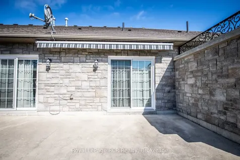 102 Broomer Crescent Wellington North ON N0G 2L4