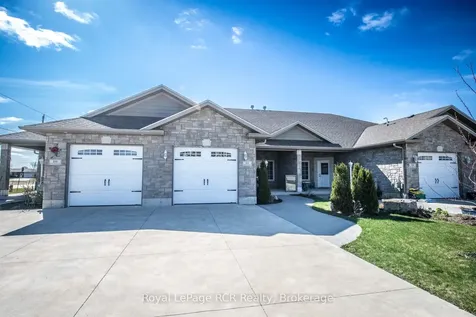 102 Broomer Crescent Wellington North ON N0G 2L4