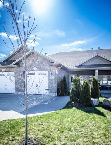 102 Broomer Crescent Wellington North ON N0G 2L4
