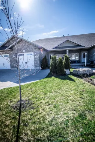 102 Broomer Crescent Wellington North ON N0G 2L4