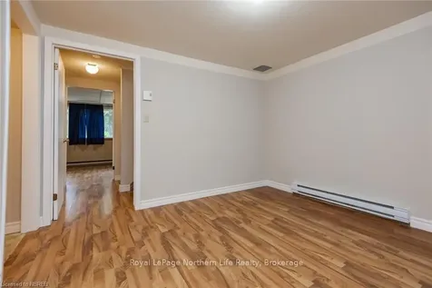 43 Rosedale Court North Bay ON P1A 3W1