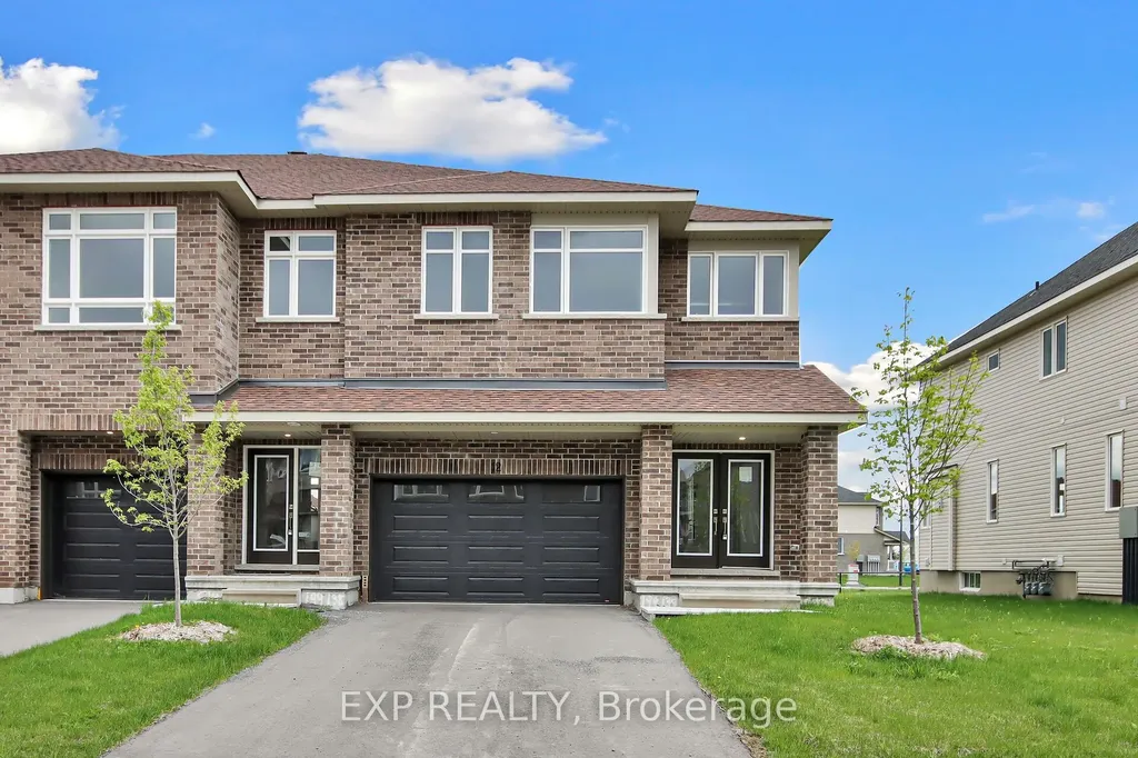 6 Reynolds Avenue Carleton Place ON K7C 0C4