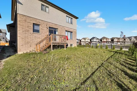 56 Pace Avenue Brantford ON N3S 0J4