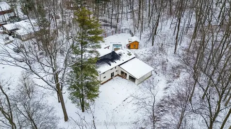 534 Blue Lake Road Brant ON N0E 1N0