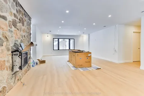 534 Blue Lake Road Brant ON N0E 1N0