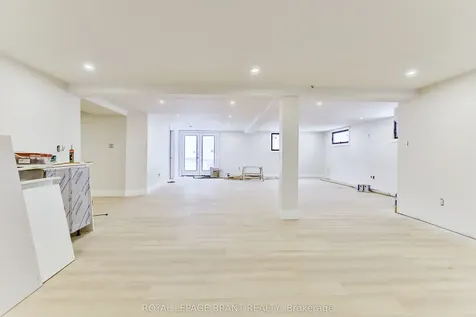 534 Blue Lake Road Brant ON N0E 1N0