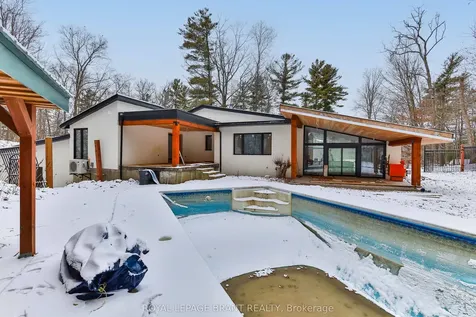 534 Blue Lake Road Brant ON N0E 1N0