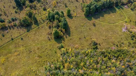 317506 Highway 6 & 10 N/a Georgian Bluffs ON N0H 1G0