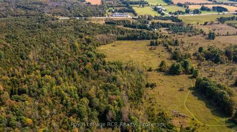 317506 Highway 6 & 10 N/a Georgian Bluffs ON N0H 1G0