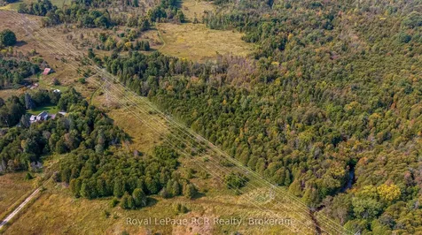 317506 Highway 6 & 10 N/a Georgian Bluffs ON N0H 1G0