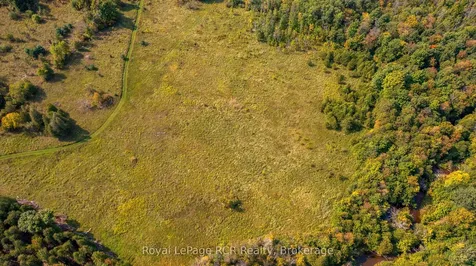 317506 Highway 6 & 10 N/a Georgian Bluffs ON N0H 1G0