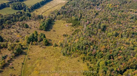 317506 Highway 6 & 10 N/a Georgian Bluffs ON N0H 1G0