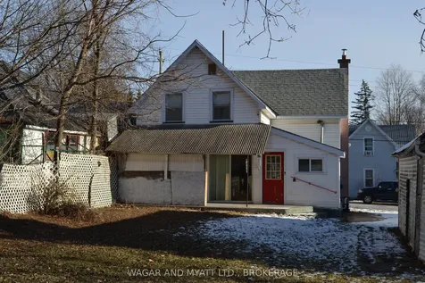 125 Centre Street Deseronto ON K0K 1X0