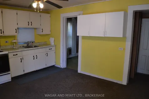 125 Centre Street Deseronto ON K0K 1X0