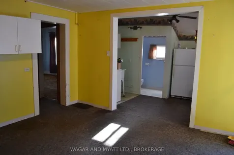 125 Centre Street Deseronto ON K0K 1X0