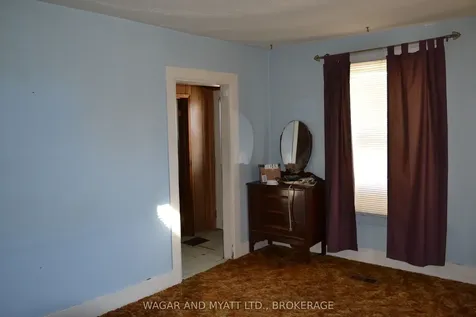 125 Centre Street Deseronto ON K0K 1X0