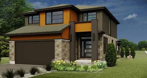 17 Horton Court Belleville ON K8P 0H3