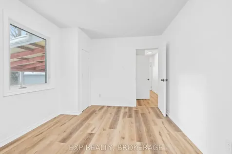 97 Reynolds Drive Brockville ON K6V 1X2