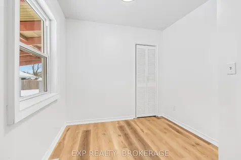 97 Reynolds Drive Brockville ON K6V 1X2